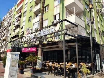 Sef Kebap Kaburga Ciger