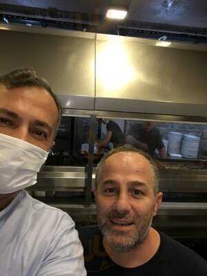 Sef Kebap Kaburga Ciger