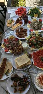 Sef Kebap Kaburga Ciger