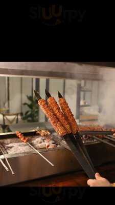 Sef Kebap Kaburga Ciger