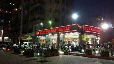 Kervansaray Restaurant