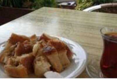 Kerimoğlu İstanbul Börek Salonu