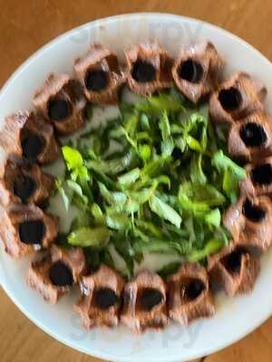 Cihangir Kebap Kaburga
