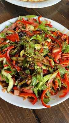 Cihangir Kebap Kaburga