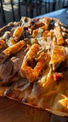 Cihangir Kebap Kaburga