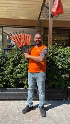 Cihangir Kebap Kaburga