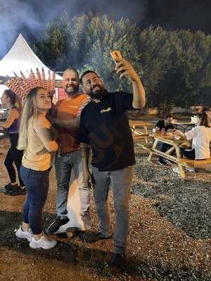 Cihangir Kebap Kaburga