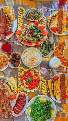 Cihangir Kebap Kaburga