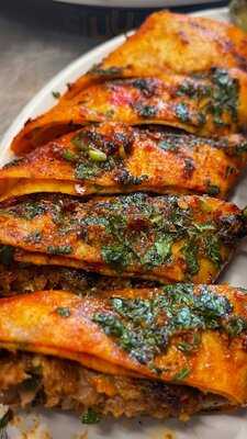 Cihangir Kebap Kaburga