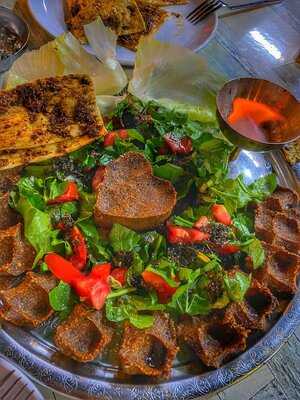 Cihangir Kebap Kaburga