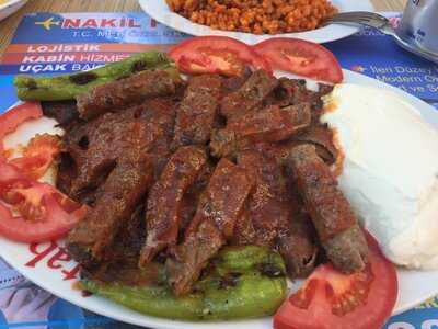 Atabey İskender