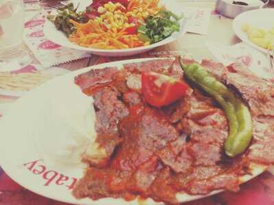 Atabey İskender
