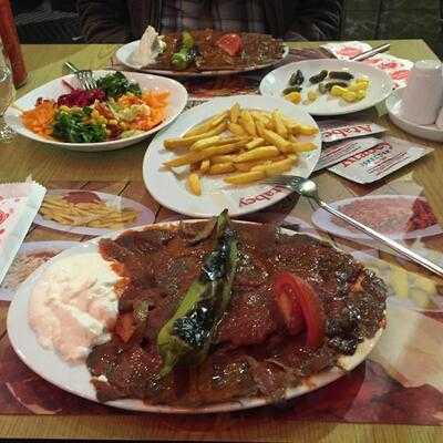 Atabey İskender