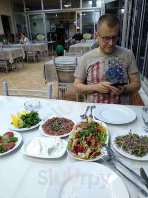 Ersin Restoran