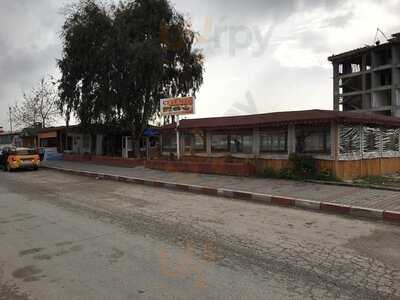 Çelemli Yemek & Kebab Salonu