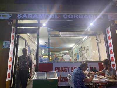 Sarampol Corbacisi