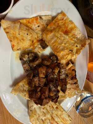 Kifidis Büyüksaat Kebapçısi