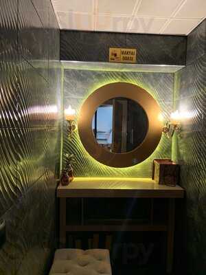 Kifidis Büyüksaat Kebapçısi