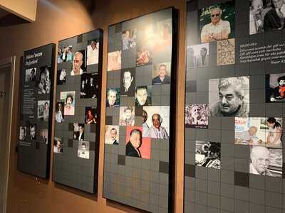 Kifidis Büyüksaat Kebapçısi