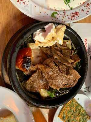 Kifidis Büyüksaat Kebapçısi