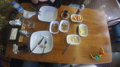 Antep Saraylım Künefe