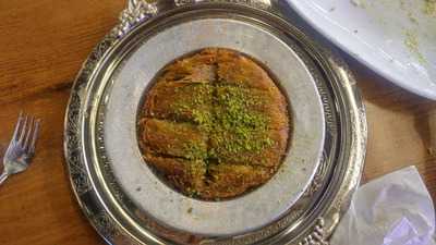 Antep Saraylım Künefe