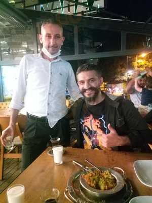 Antep Saraylım Künefe