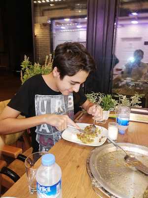 Antep Saraylım Künefe