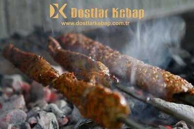 Dostlar Kebap