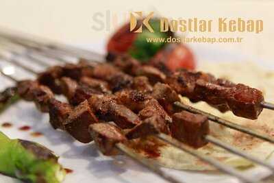Dostlar Kebap