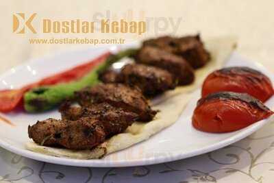 Dostlar Kebap