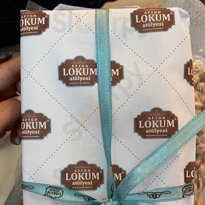 Afyon Lokum Atölyesi