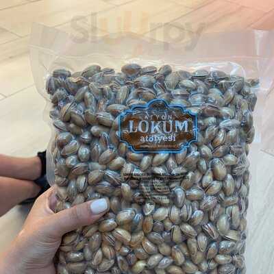 Afyon Lokum Atölyesi