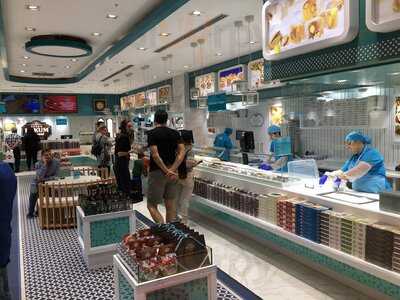 Afyon Lokum Atölyesi