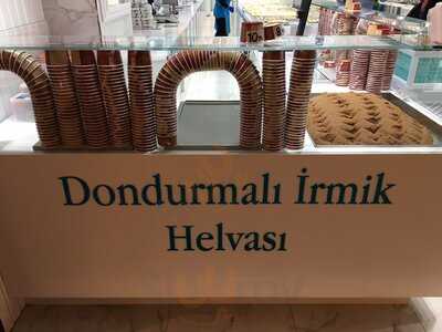 Afyon Lokum Atölyesi