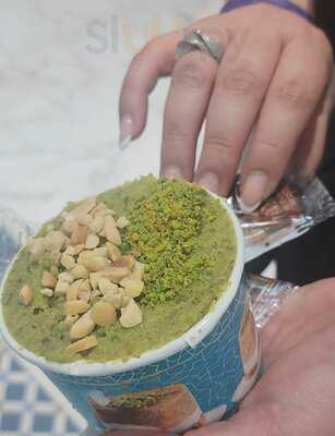 Afyon Lokum Atölyesi