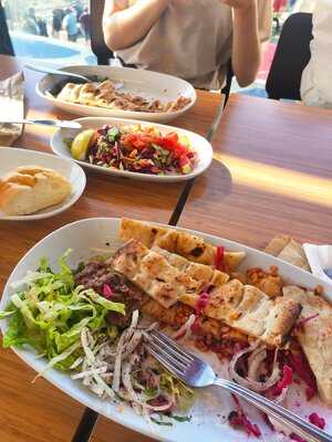 Hacı Usta Ocakbaşı