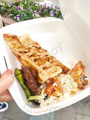 Hacı Usta Ocakbaşı