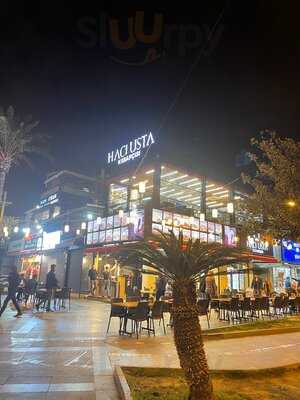 Hacı Usta Ocakbaşı