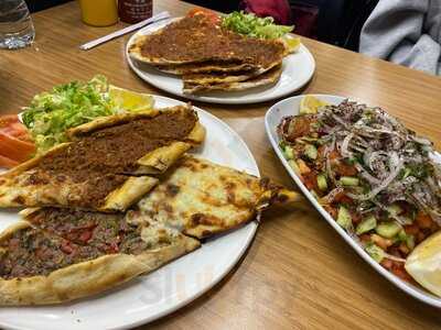 Hacı Usta Ocakbaşı