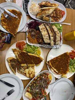 Hacı Usta Ocakbaşı