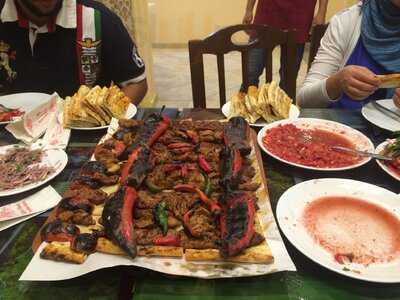 Abidin Usta Kebap Salonu