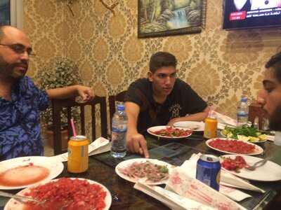 Abidin Usta Kebap Salonu