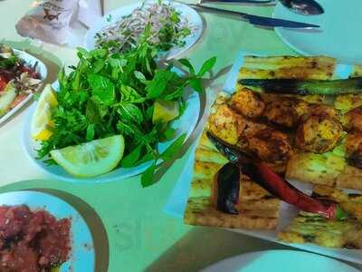 Abidin Usta Kebap Salonu