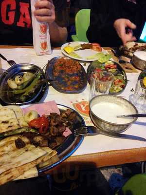 Erenler Kebap Salonu