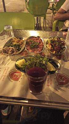 Erenler Kebap Salonu