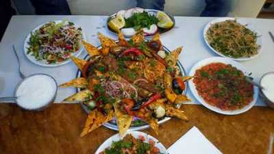 Erenler Kebap Salonu