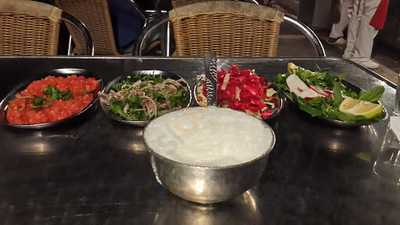 Erenler Kebap Salonu