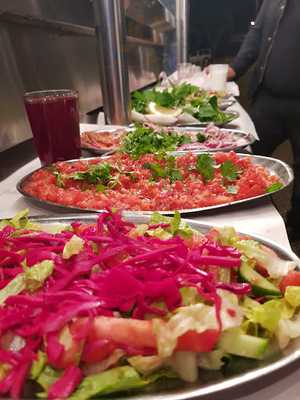 Erenler Kebap Salonu