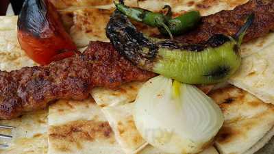 Erenler Kebap Salonu